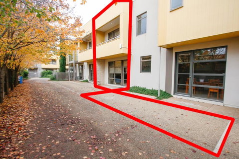 Shepparton Lakeside Serviced Apartment - Northern Rivers Accommodation 1