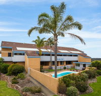 Sheridan Court on Wagonga - Northern Rivers Accommodation