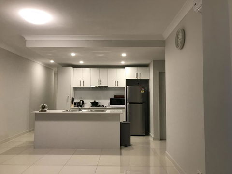 Shine Apartment - Northern Rivers Accommodation 2