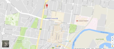 Shine Apartment - Northern Rivers Accommodation 3