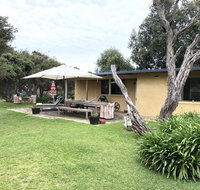 ShipleyPortsea walk to back beach - Northern Rivers Accommodation