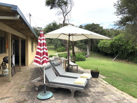 Shipley@Portsea: Walk To Back Beach - Northern Rivers Accommodation 1