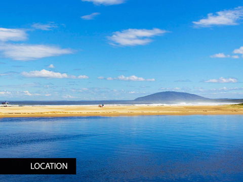 Shirl's By The Sea - Northern Rivers Accommodation 3