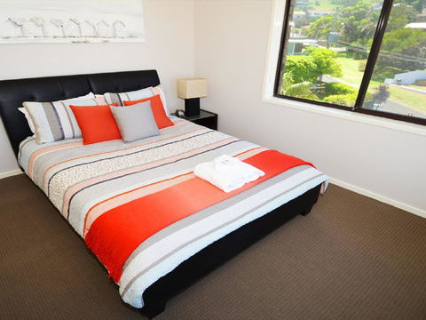 Shirl's By The Sea - Northern Rivers Accommodation 2