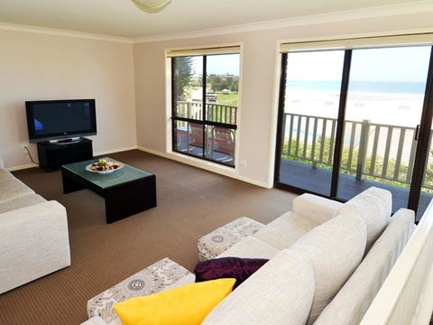 Shirl's By The Sea - Northern Rivers Accommodation 1