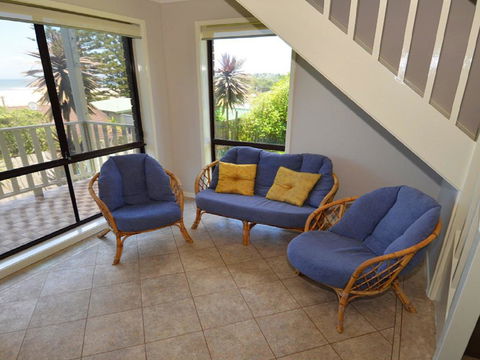 Shirl's By The Sea - Northern Rivers Accommodation 0