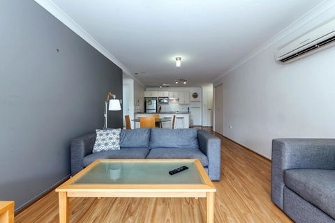 Shoal Bay Beach Club, 17/2 Shoal Bay Road - Northern Rivers Accommodation 2