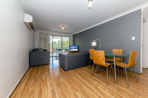 Shoal Bay Beach Club, 17/2 Shoal Bay Road - Northern Rivers Accommodation 1