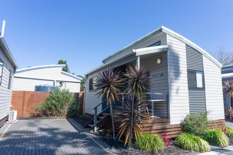 Shoal Bay Holiday Park - Northern Rivers Accommodation 2