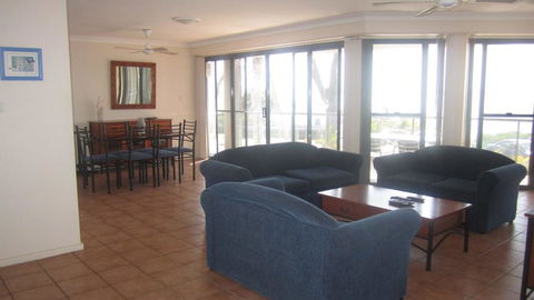 Shoal Bay Road, 33B 'Palm Beach' - Northern Rivers Accommodation 1