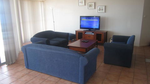 Shoal Bay Road, 33B 'Palm Beach' - Northern Rivers Accommodation 3