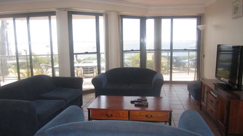 Shoal Bay Road, 33B 'Palm Beach' - Northern Rivers Accommodation 2