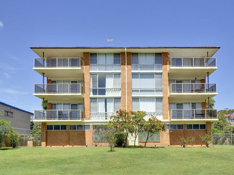 Shoalhaven, Unit 2/28 Voyager Close - Northern Rivers Accommodation 3