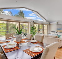 Shore to Please - comfort cafes and beaches - Northern Rivers Accommodation