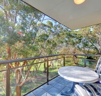 Shoreline - Northern Rivers Accommodation