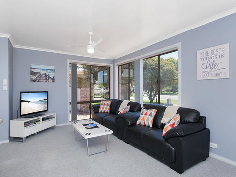 Shoreline Drive, Duplex 01,39, Little Pearl - Northern Rivers Accommodation 1