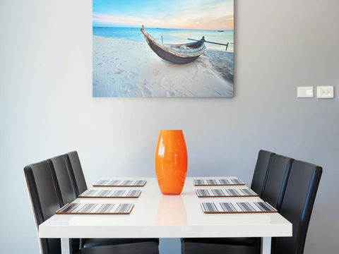 Shoreline Drive, Duplex 01,39, Little Pearl - Northern Rivers Accommodation 3