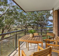 Shoreline Unit 151 Intrepid Close - Northern Rivers Accommodation
