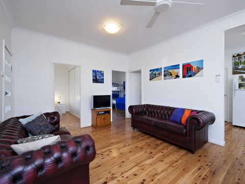 Short Street, 4, The Beach Cottage - Northern Rivers Accommodation 1