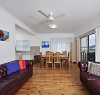 Short Street 4 The Beach Cottage - Northern Rivers Accommodation