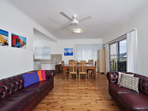 Short Street, 4, The Beach Cottage - Northern Rivers Accommodation 0