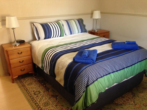 Showgrounds Cottage Naracoorte - Northern Rivers Accommodation 1