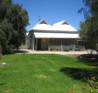 Showgrounds Cottage Naracoorte - Northern Rivers Accommodation