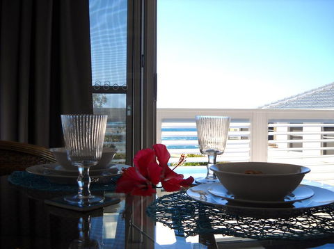 Shutters By The Sea Kiama - Northern Rivers Accommodation 0