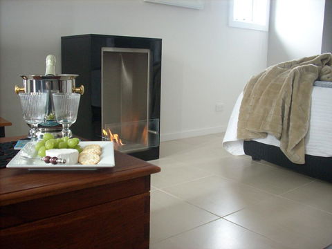 Shutters By The Sea Kiama - Northern Rivers Accommodation 1