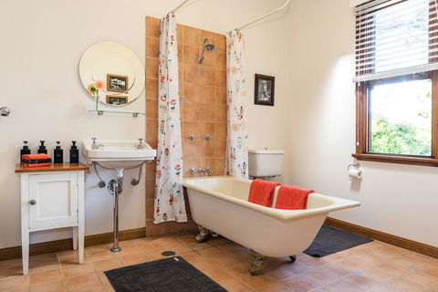 Sidneys Retreat - Northern Rivers Accommodation 2