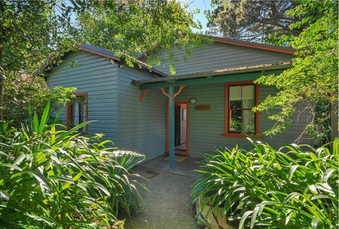 Sidneys Retreat - Northern Rivers Accommodation 0