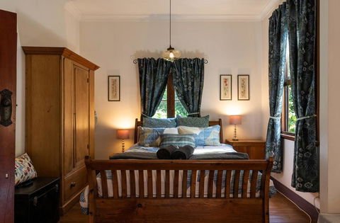 Sidneys Retreat - Northern Rivers Accommodation 1