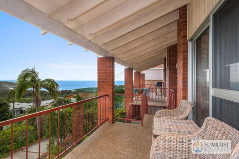 Siesta By The Sea - Northern Rivers Accommodation 1