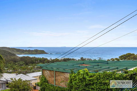 Siesta By The Sea - Northern Rivers Accommodation 2