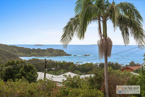 Siesta By The Sea - Northern Rivers Accommodation 3