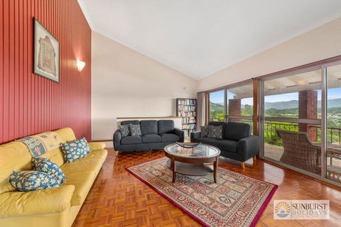 Siesta By The Sea - Northern Rivers Accommodation 0