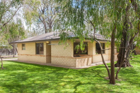 Siesta Park Holiday Resort - Northern Rivers Accommodation 3