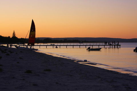 Siesta Park Holiday Resort - Northern Rivers Accommodation 2