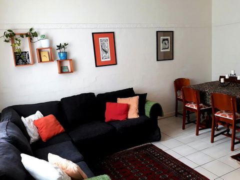 Siggy's Perth Accommodation - Northern Rivers Accommodation 1