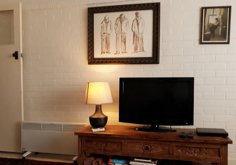 Siggy's Perth Accommodation - Northern Rivers Accommodation 2