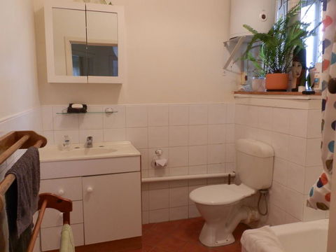 Siggy's Perth Accommodation - Northern Rivers Accommodation 3