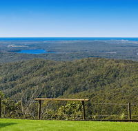 Silent Hope Cottage - Northern Rivers Accommodation