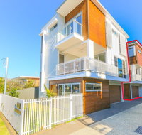 Silica Townhouse Kingscliff - Northern Rivers Accommodation