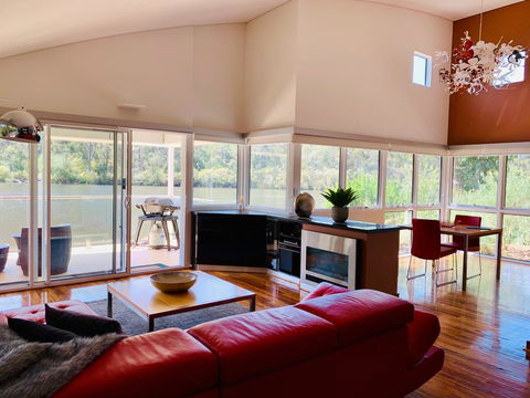 Silkwood Estate - Northern Rivers Accommodation 1