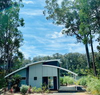 Silkwood Estate - Northern Rivers Accommodation