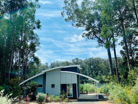 Silkwood Estate - Northern Rivers Accommodation 0