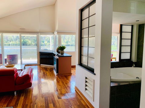 Silkwood Estate - Northern Rivers Accommodation 3