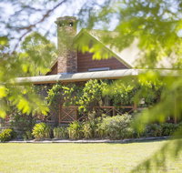Silky Oak Cottage - Northern Rivers Accommodation
