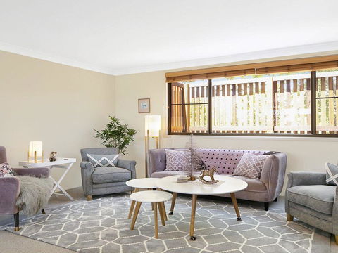 Silky Oak Cottage - Cosy With Country Views - Northern Rivers Accommodation 2