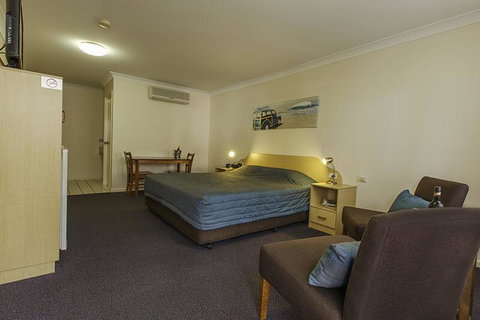 Silo Motor Inn - Northern Rivers Accommodation 2